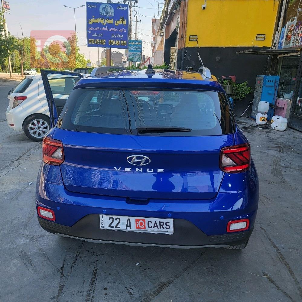 هيونداي فينو